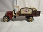 1925 Ertl Kenworth Publix Bakery Diecast Metal Delivery Truck Coin Bank  1996 