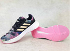 Adidas Floral Galaxy 6 Women s Running Shoes Floral New In Box gx7285 