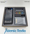 Hytera Pdc760 Portable Two-way Radio With Uhf   Lte