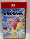 Kirby Air Riders For Nintendo Switch 2 Brand New Game Special  2025 Racing 