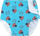 Baby Newborn Reusable Swim Diapers Infant Unisex Washable Swim Diaper Toddler   