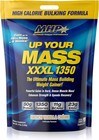 Ultra-premium Mhp Xxxl 1350 Mass Gainer  50g Protein  French Vanilla Flavor