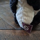 Ty 1993 Easton The Panda Bear Attic Treasures - Mint With Mint Tags