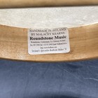 Vintage Irish Malachy Kearns 8    Celtic Drum No Mallet Decent Condition See Pics
