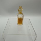 Givenchy Ysatis Mini Perfume Bottle 4ml Glass Vintage Collectible