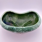 Cookson Pottery Planter Cp2292 Usa 10     Mid Century Modern Green Vintage