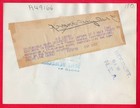 1939 French General Decorates Youth Captured German Aviators Original News Photo