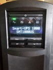 Apc Smt1000 Smart-ups 120 Vac 1000 1500va New Open Box  New Batteries  Tested 