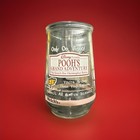 Winnie The Pooh Welch s Disney Jelly Jar Glass Cup Pooh s Grand Adventure