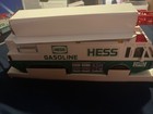 1996 Hess Emergency Truck In Original Box  Vintage  Collectors Item  28