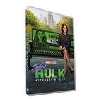 She-hulk Attorney At Law 3disc   region 1 - Fast Delivery