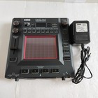 Korg Kp-3 Kaoss Pad 3 Dynamic Effect Sampler Sequencer W adapter