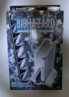 Unopened Resident Evil Outbreak Umbrella Sound Effect Stand Japan