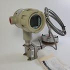 Honeywell St3000 Smart Pressure Transmitter Stg140-e1g-00000-de -14 To 500psi 