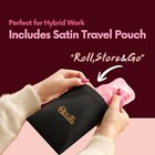 Keyboard Cover For Long Nails     Raised Silicone Sticker Keys With Removable 