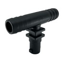 Teejet Double Nozzle Body For Dry Booms Fits 3 4  Id Hose - 18720-112-785-nyb