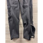 Pearl Izumi Elite Series Cycling Tights Mens Xl Black Thermal Fleece Leggings