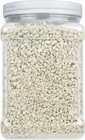 White Diamond 50 Ounces  Removes Toxic Ammonia  Aquarium Filter Media