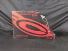 Cascade Official Helmet Premier Lacrosse League Size M Adjustable W chinstrap