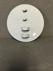 United States Army Military Marker - Grave Marker Cemetery - New 6 