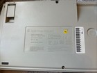 Apple Design Macintosh Desktop Keyboard Model M2980 Untested 1996 Vintage