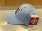 Outdoor Cap Min-350 Milb Minor League Baseball Hat - Wilmington Blue Rocks -osfm