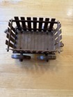 1974 Mego Planet Of The Apes Catapult   Wagon Set Vintage
