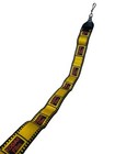 Kodak Film Shoulder Camera Strap Metal Buckle Clips Vintage 1980 s