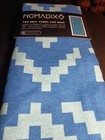 New Nomadix Print 30 x72  Southwest Print Quick Dry Packable Camping Towel