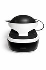Sony Playstation Vr Psvr Complete Bundle W  Camera Move Controllers Box Tested