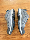 Columbia Crestwood Hiking Shoe Womens 9 5 Gray Excellent Condition