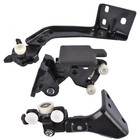 Right Passenger Sliding Door Roller Kit For Ram Promaster 2014-2021 68271842aa