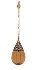 Authentic Hand Crafted Central Asian Uzbek Dombira dombra
