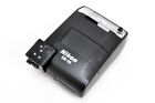 Mint In Case Nikon Speedlight Sb-30 Sb30 Shoe Mount Flash From Japan 2259