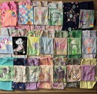 Girls Clothes 40 Piece Bundle Target Cat   Jack Size L 10 12 