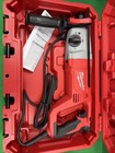 Milwaukee 5262-21 120v 1  Sds Plus Corded D-handle Rotary Hammer  8 Amp 1500 Rpm