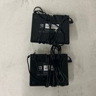 Wacom Stu-300 Usb Lcd Signature Tablet   Lot Of 2