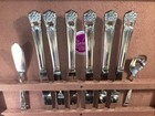 1847 Rogers Bros Eternally Yours 35-piece Service For 6 Silverplate Flatware Set
