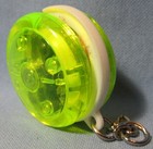 Vintage Yomega High Performance Yo-yo   Toy