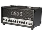 Peavey 6505 Mh 20-watt Tube Guitar Amp Head - Used