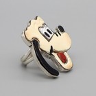 Zuni-sterling Silver    Multi-stone Pluto Ring By Andrea Lonjose-native American