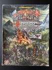 Advanced Dungeons   Dragons Birthright Campaign Setting Tsr 3100  incomplete 