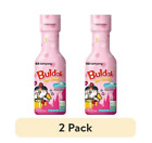  2 Pack  Samyang Carbo Buldak Korean Spicy Hot Chicken Flavor Sauce  7oz  Bottle