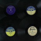 Lot Of 11 Vintage Vinyl Records For Diy Crafts 9 75 Inches Repurpose Upcycle
