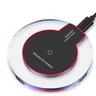 Wireless Fast Charger Dock Charging Pad For Iphone 8 8plus X Xs Xr Xs Max