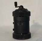 Curta Mechanical Calculator Type I No  26818 - Not Working