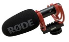 Rode Videomic Go Ii On-camera Shotgun Microphone   cmp116376 