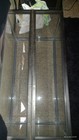 Aqueon Standard Glass 20 Gallon Long Aquarium Tank  Black Trim
