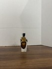 Correia Art Glass Perfume Bottle  Signed