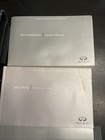 2015  Infiniti Q 50 Owners Manual